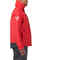 Giacca Musto BR1 Channel - True Red