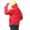 Giacca Musto BR1 Channel - True Red