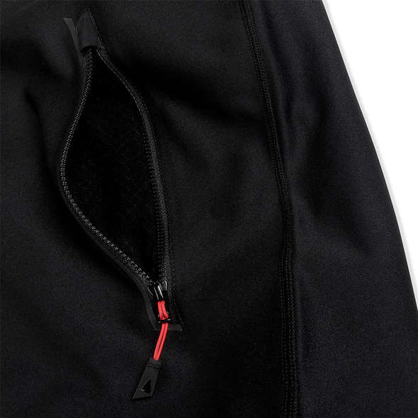 Giacca Musto Frome Midlayer - Nero