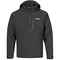 Giacca Musto Midlayer BR1 Primaloft - Nero