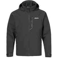 Giacca Musto Midlayer BR1 Primaloft - Nero