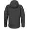 Giacca Musto Midlayer BR1 Primaloft - Nero