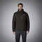 Giacca Musto Midlayer BR1 Primaloft - Nero