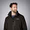 Giacca Musto Midlayer BR1 Primaloft - Nero