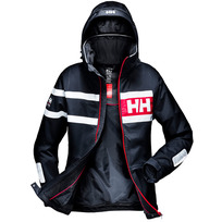 Giacca Vela Helly Hansen Salt Power Navy