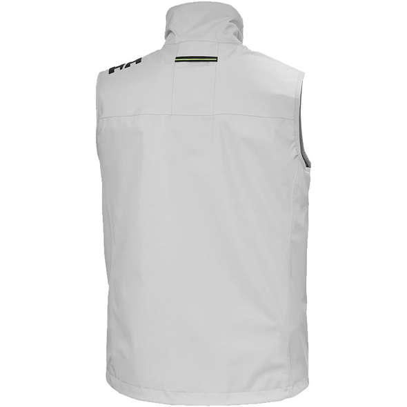 Gilet Helly Hansen Crew Vest 2.0 - Grey Fog