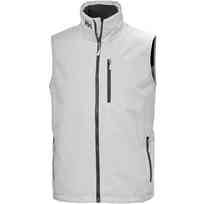 Gilet Helly Hansen Crew Vest 2.0 - Grey Fog