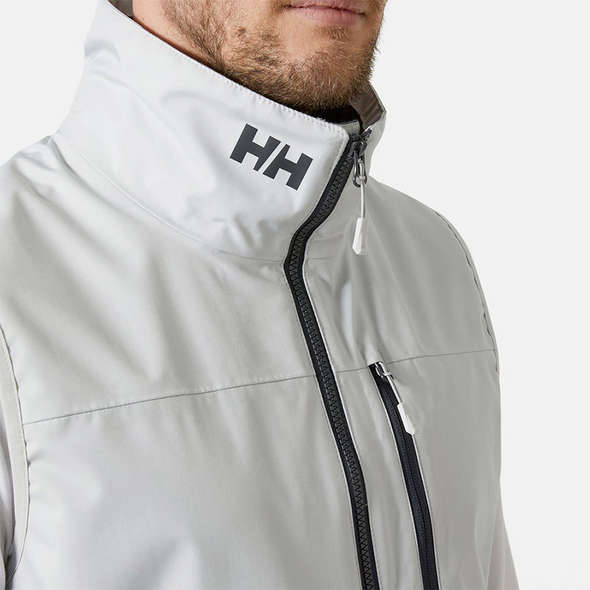 Gilet Helly Hansen Crew Vest 2.0 - Grey Fog
