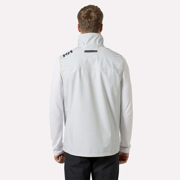 Gilet Helly Hansen Crew Vest 2.0 - Grey Fog