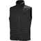 Gilet Helly Hansen HP Hybrid Stretch Insulator - Ebony