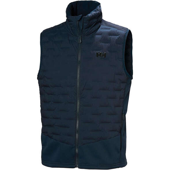 Gilet Helly Hansen HP Hybrid Stretch Insulator - Navy