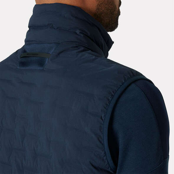 Gilet Helly Hansen HP Hybrid Stretch Insulator - Navy