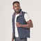 Gilet Musto uomo Snug 2.0 - Navy