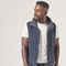 Gilet Musto uomo Snug 2.0 - Navy