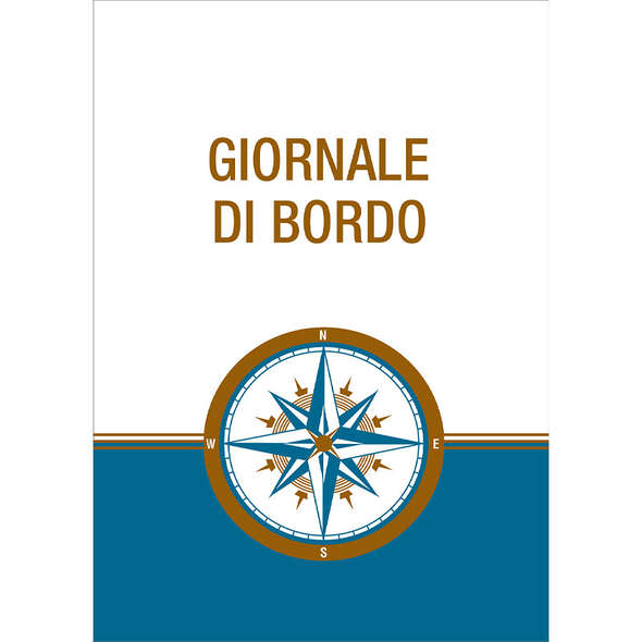 Giornale di bordo