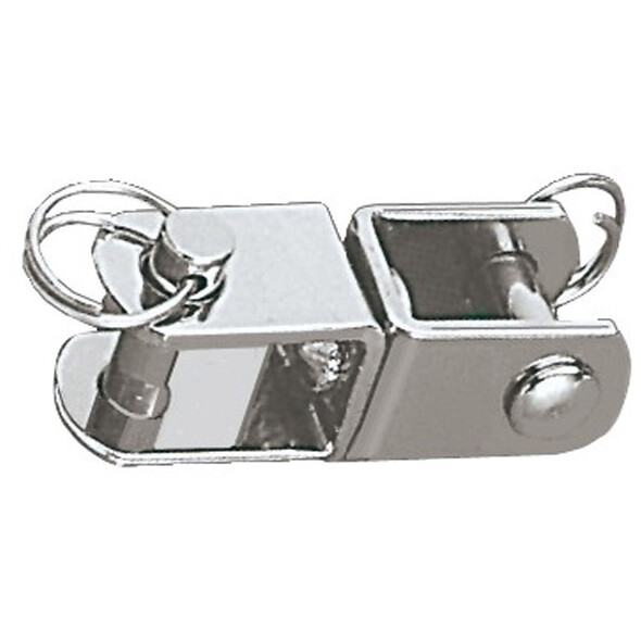 Girella inox pesante