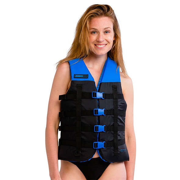 Giubbotto Jobe Dual Vest Unisex - Blu