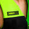 Giubbotto Jobe Dual Vest Unisex - Lime Green