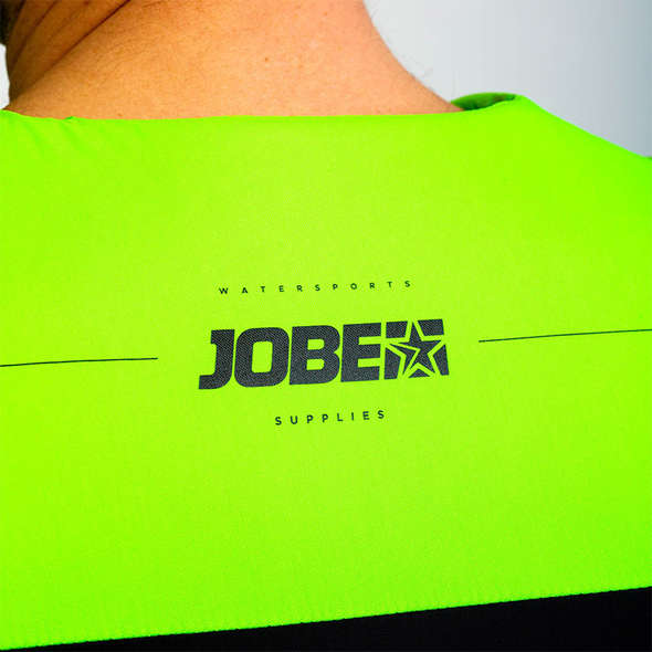 Giubbotto Jobe Dual Vest Unisex - Lime Green