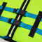 Giubbotto Jobe Neoprene Vest Bambino - Lime Green