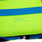Giubbotto Jobe Neoprene Vest Bambino - Lime Green