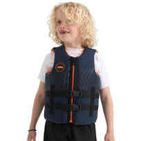 Giubbotto Jobe Neoprene Vest Bambino
