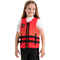 Giubbotto Jobe Neoprene Vest Bambino - Rosso