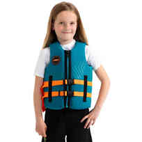 Giubbotto Jobe Neoprene Vest Bambino