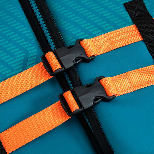 Giubbotto Jobe Neoprene Vest Bambino - Teal