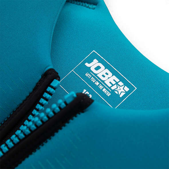 Giubbotto Jobe Neoprene Vest Bambino - Teal