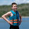 Giubbotto Jobe Neoprene Vest Bambino - Teal