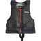 Giubbotto salvagente Buoyancy AID 50N - Nero