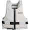 Giubbotto salvagente Buoyancy AID 50N - Platinum