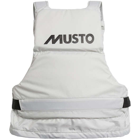 Giubbotto salvagente Buoyancy AID 50N - Platinum