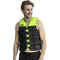 Giubotto Salvagente Unisex Jobe Dual - Verde Lime