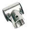 Giunto per plancette Inox - 25 mm