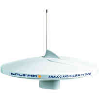 Glomex Antenna Talitha AGC TV DAB 25 cm.