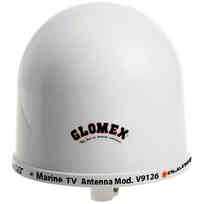 Glomex Antenna TV Altair AGC