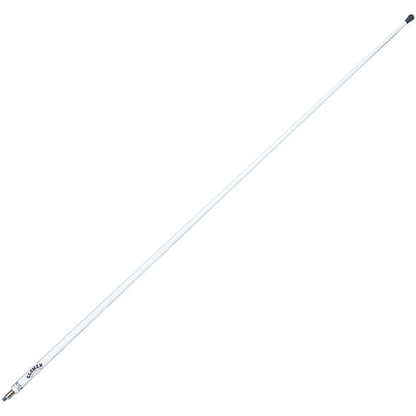 Glomex Antenna Universale AIS Glomeasy 1,2 mt per Testa Albero