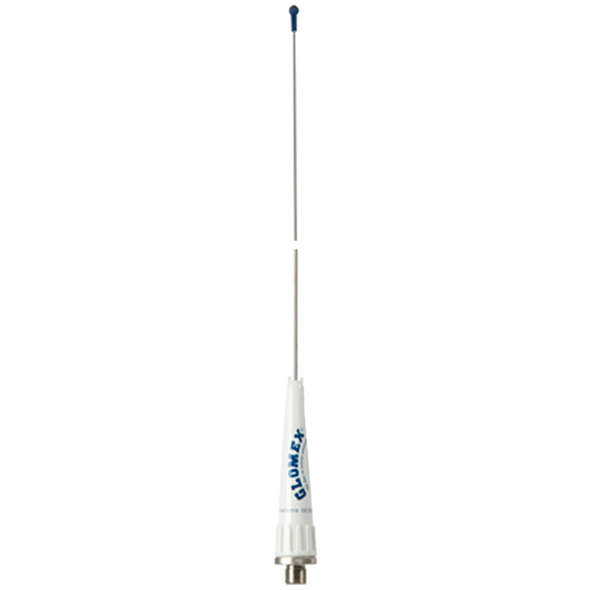 Glomex Antenna VHF Inox 90cm. Glomeasy 