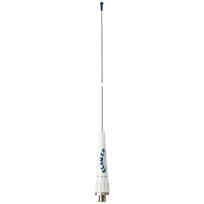 Glomex Antenna VHF Inox 90cm. Glomeasy 