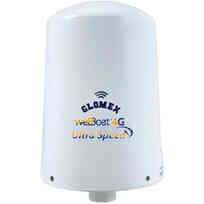 Glomex WeBBoat 4G Ultra Speed