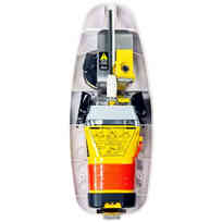 GME Epirb MT606FG con AIS - Automatico