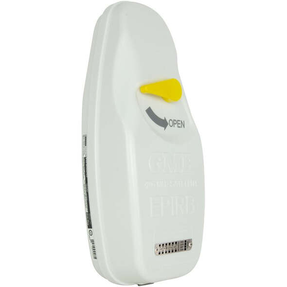 GME Epirb MT606FG con AIS - Automatico
