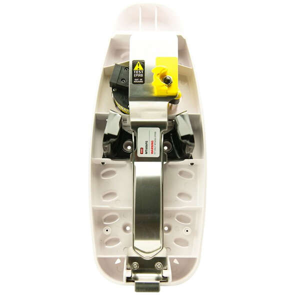 GME Epirb MT606FG con AIS - Automatico