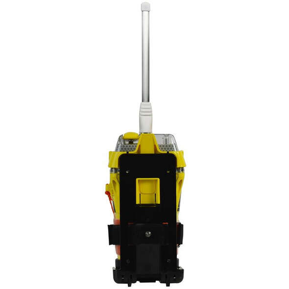 GME Epirb MT606G con AIS - Manuale