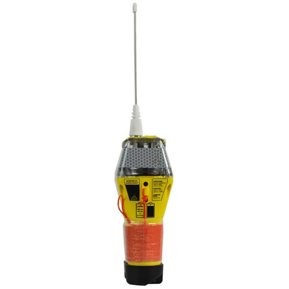 GME Epirb MT606G con AIS - Manuale