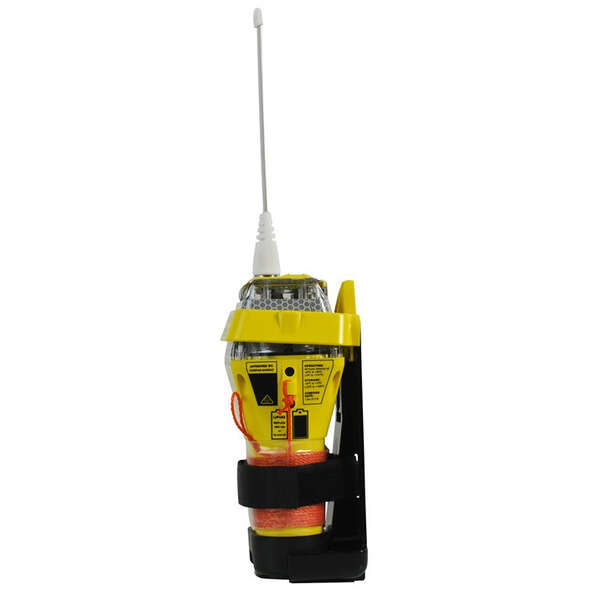 GME Epirb MT606G con AIS - Manuale
