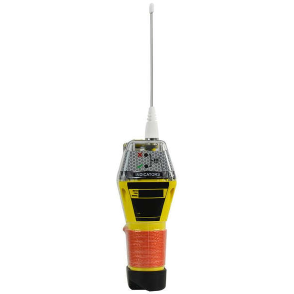 GME Epirb MT606G con AIS - Manuale