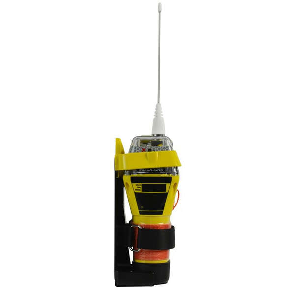 GME Epirb MT606G con AIS - Manuale